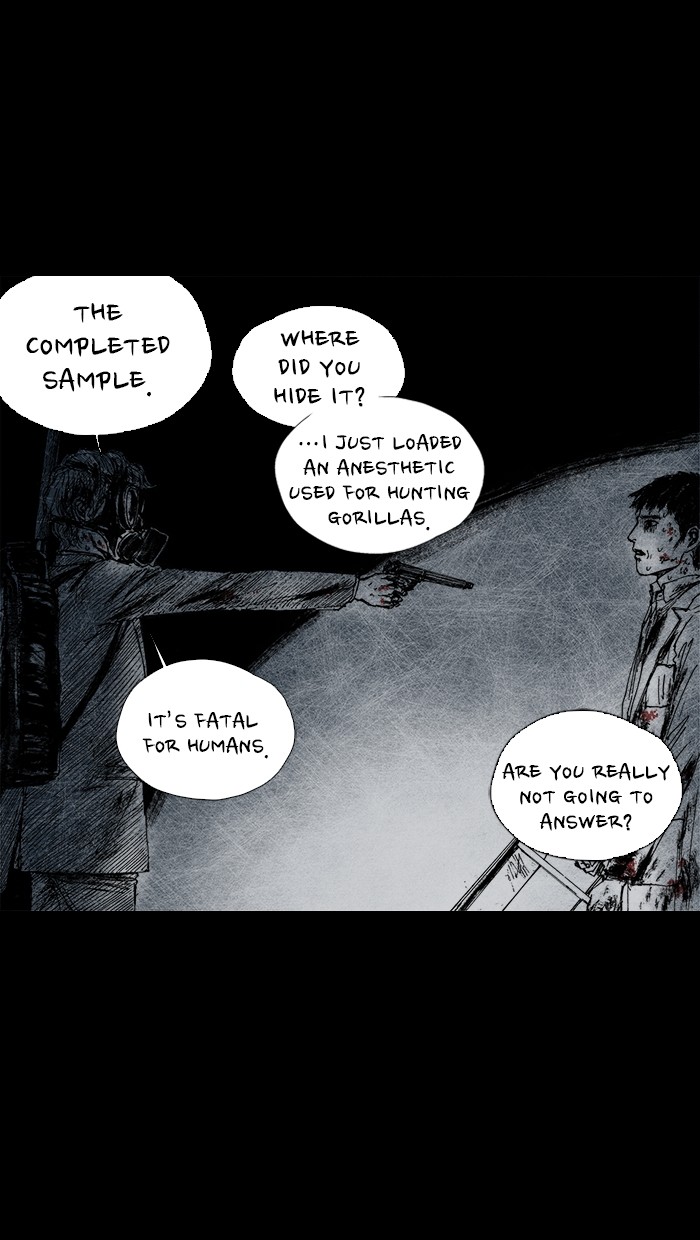 Read Distant Sky Manga Online