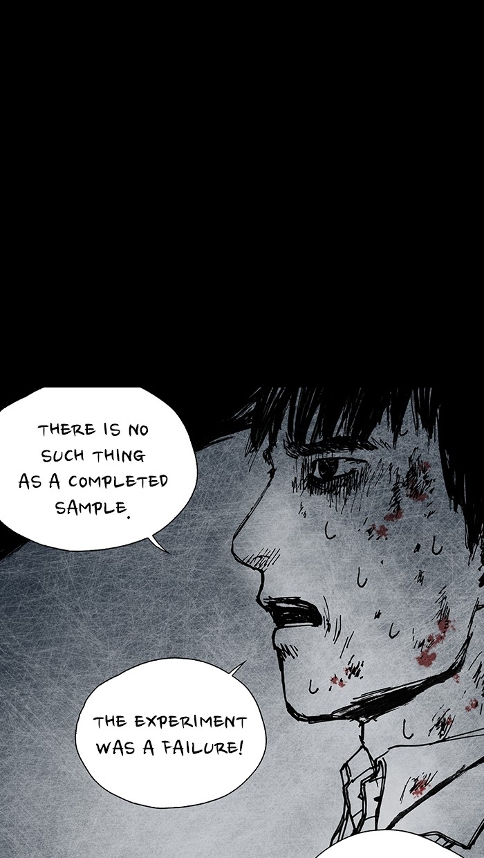 Read Distant Sky Manga Online