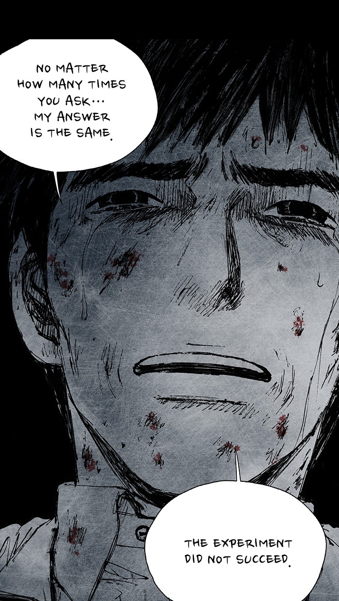 Read Distant Sky Manga Online