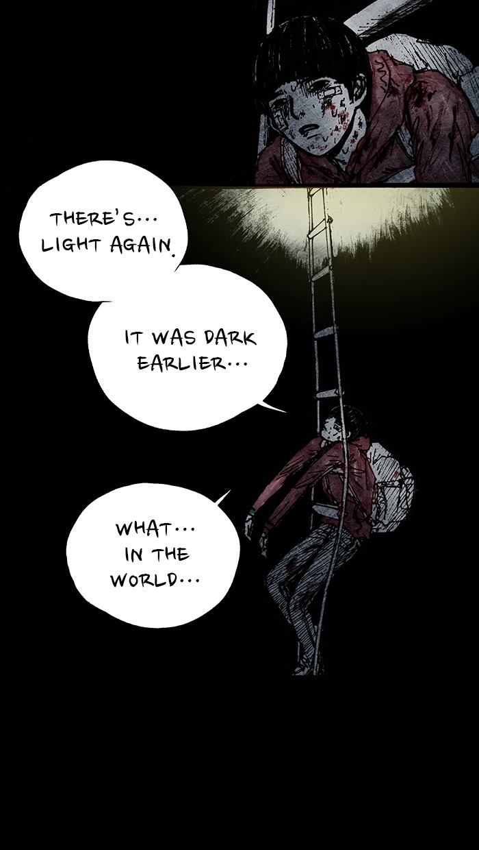 Read Distant Sky Manga Online