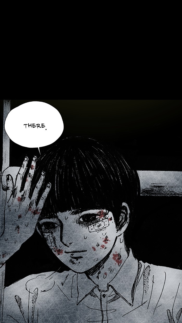 Read Distant Sky Manga Online