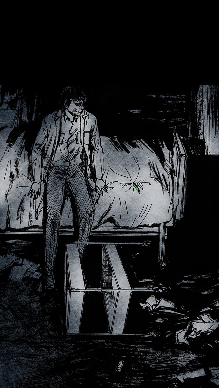 Read Distant Sky Manga Online