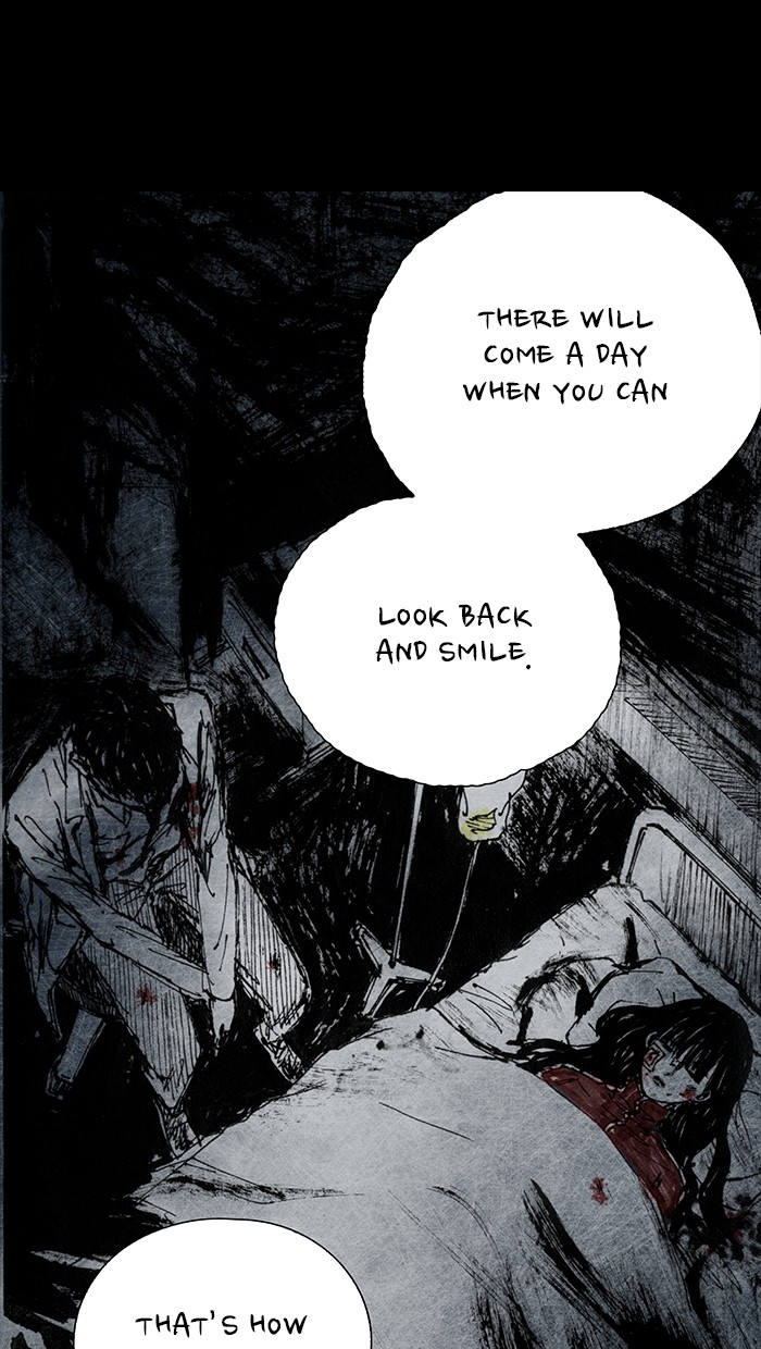 Read Distant Sky Manga Online