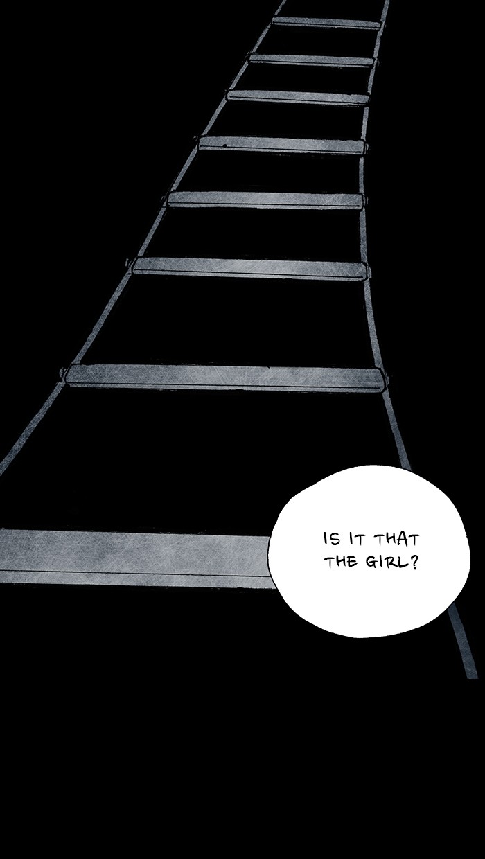 Read Distant Sky Manga Online
