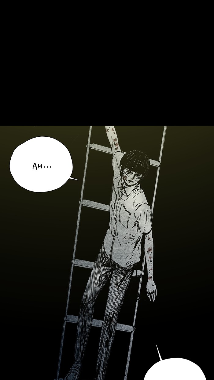 Read Distant Sky Manga Online