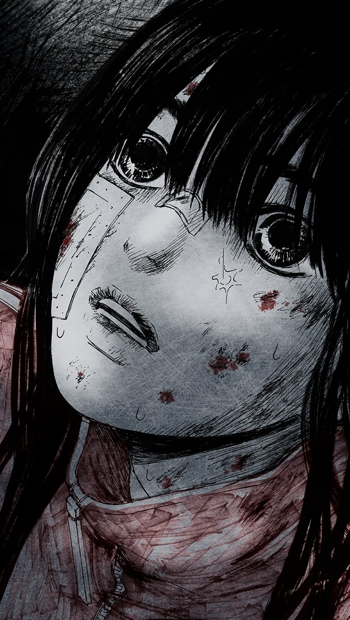Read Distant Sky Manga Online