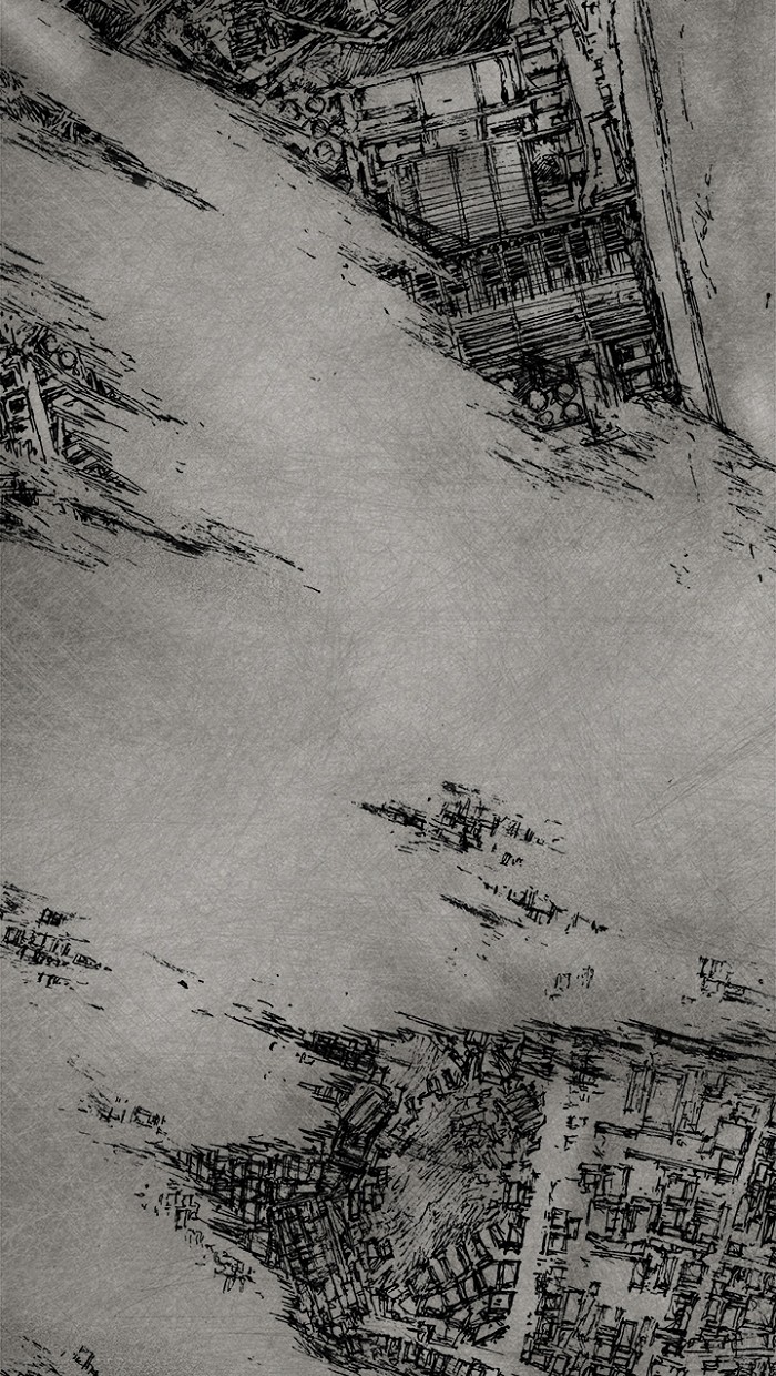 Read Distant Sky Manga Online