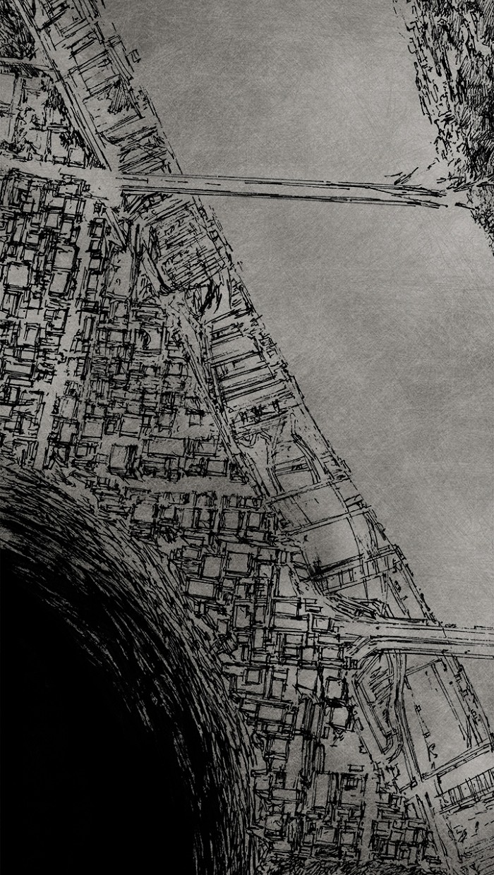 Read Distant Sky Manga Online