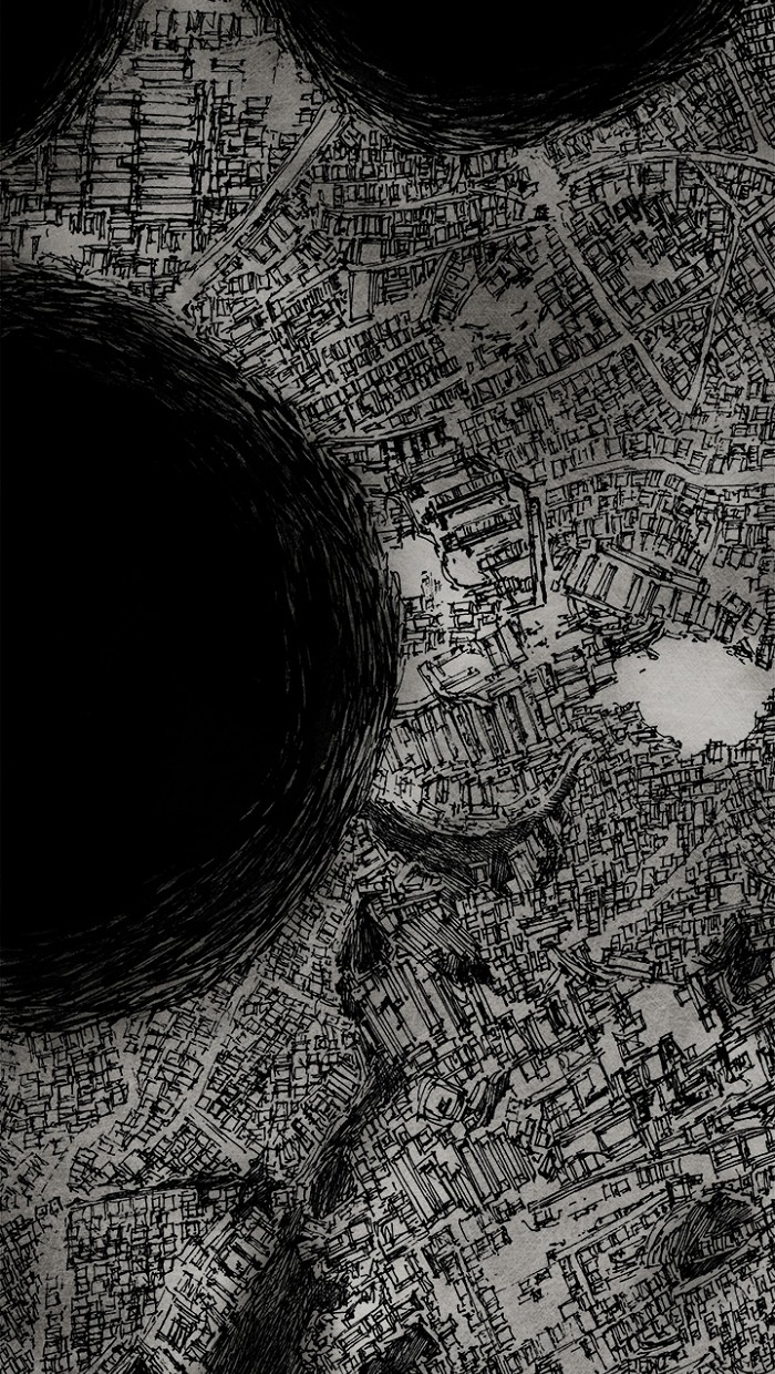 Read Distant Sky Manga Online