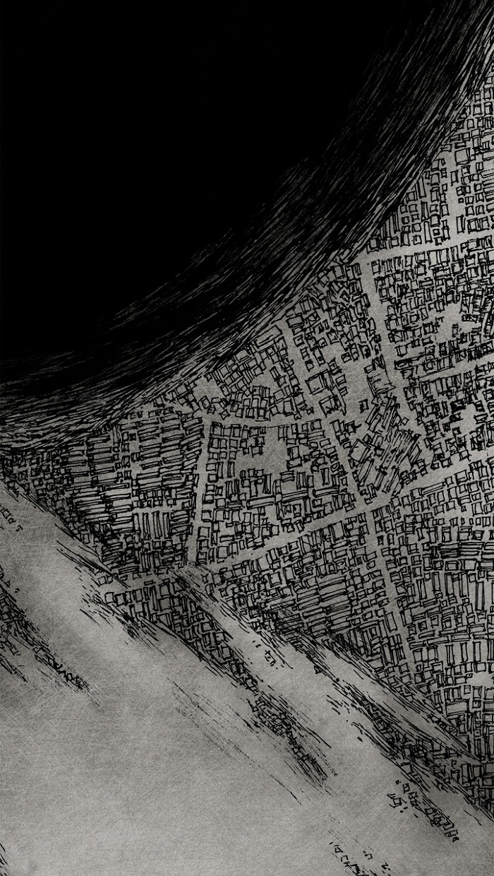 Read Distant Sky Manga Online
