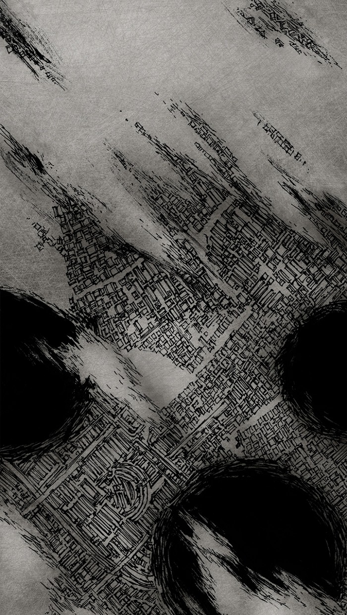 Read Distant Sky Manga Online