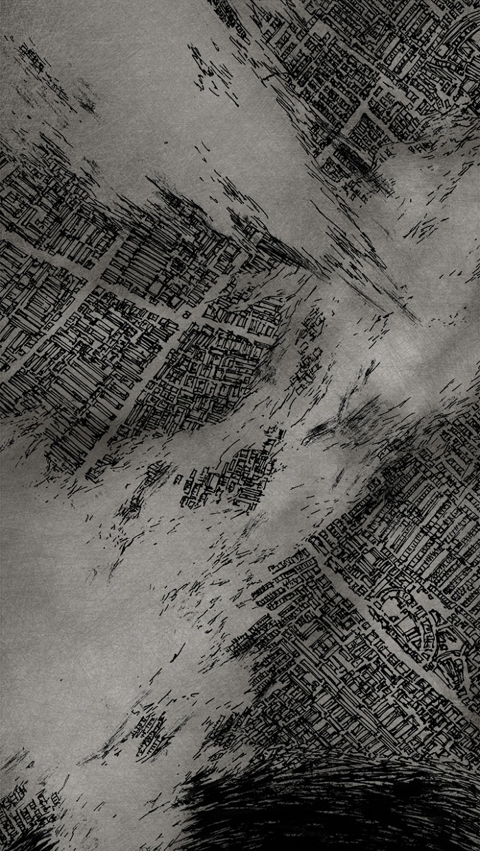 Read Distant Sky Manga Online