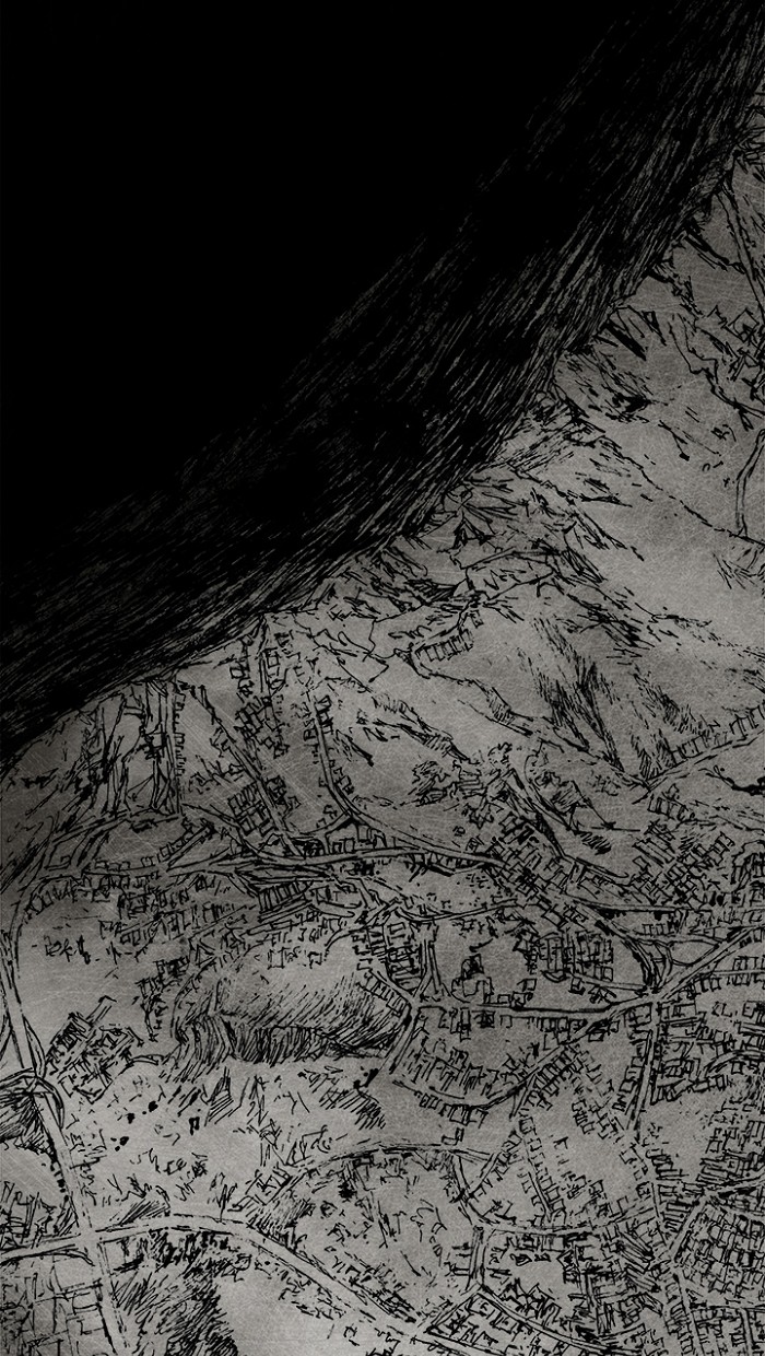 Read Distant Sky Manga Online