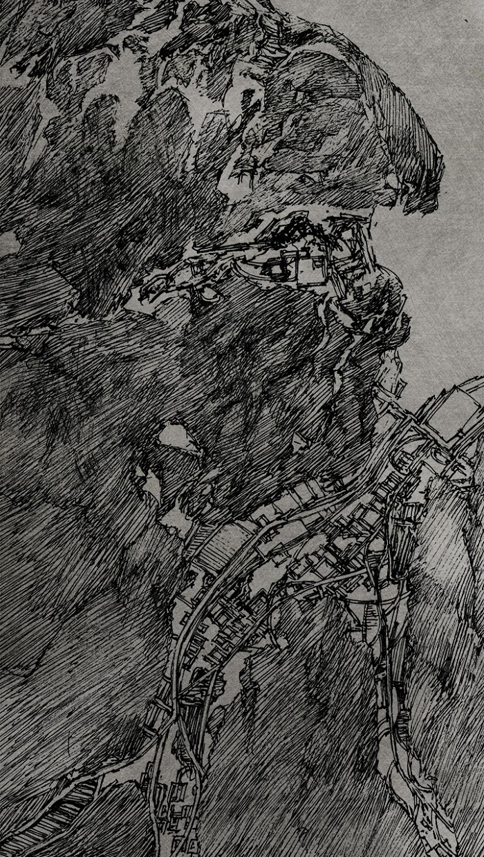 Read Distant Sky Manga Online