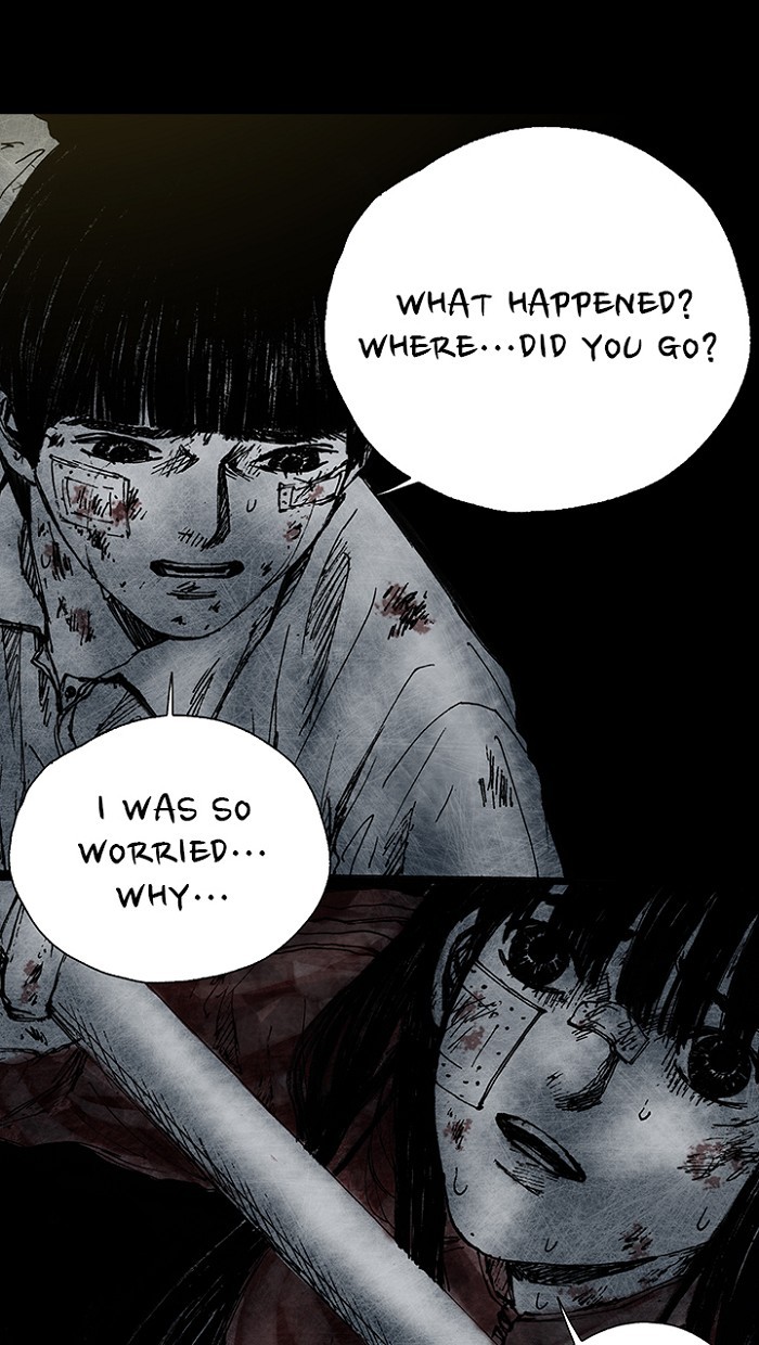 Read Distant Sky Manga Online