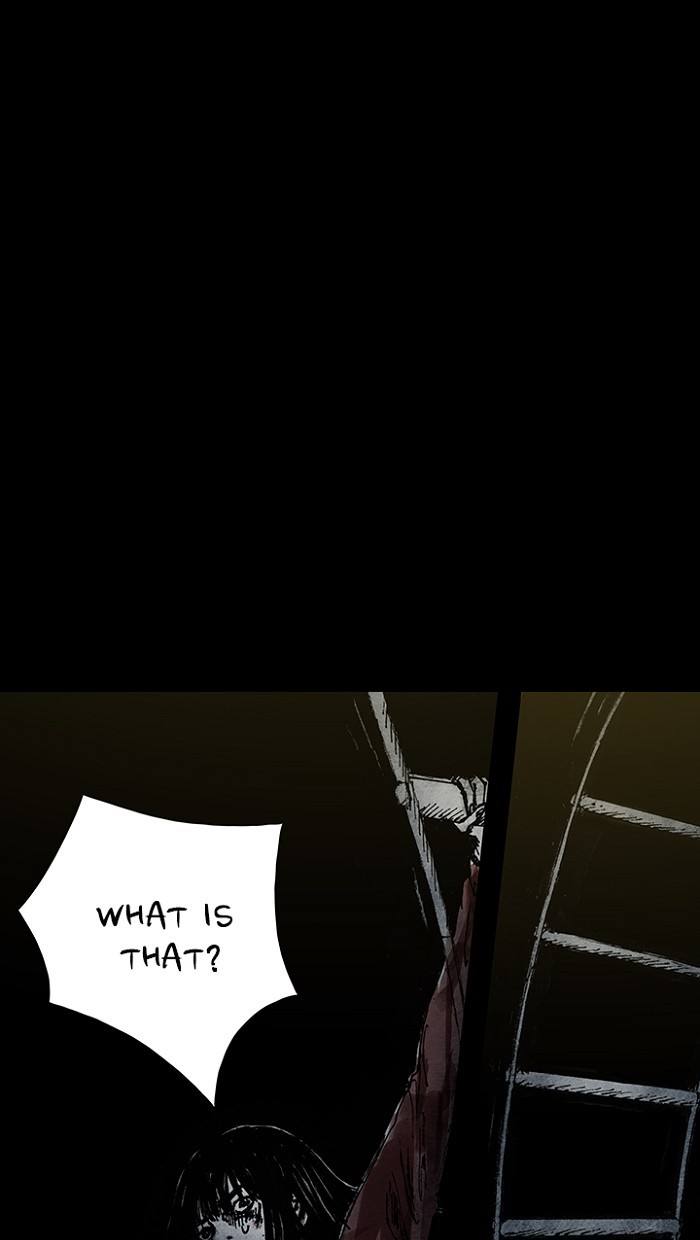 Read Distant Sky Manga Online