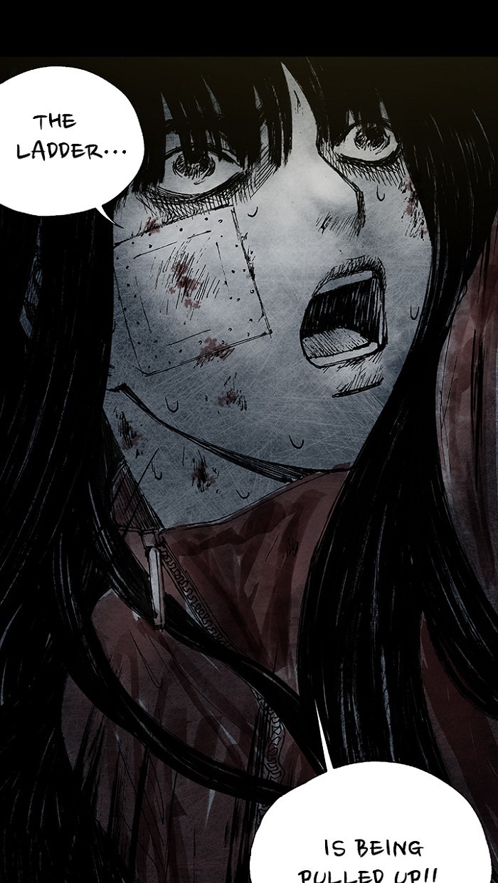 Read Distant Sky Manga Online