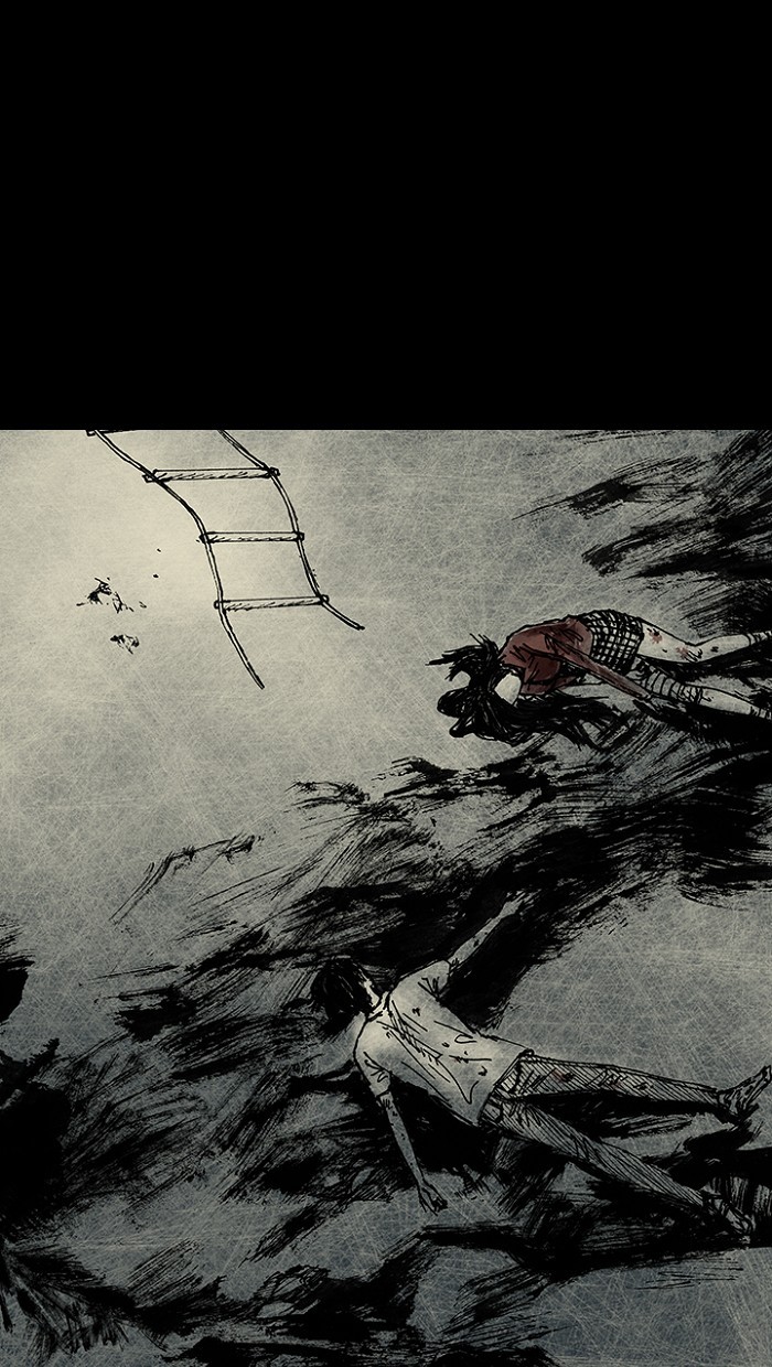 Read Distant Sky Manga Online