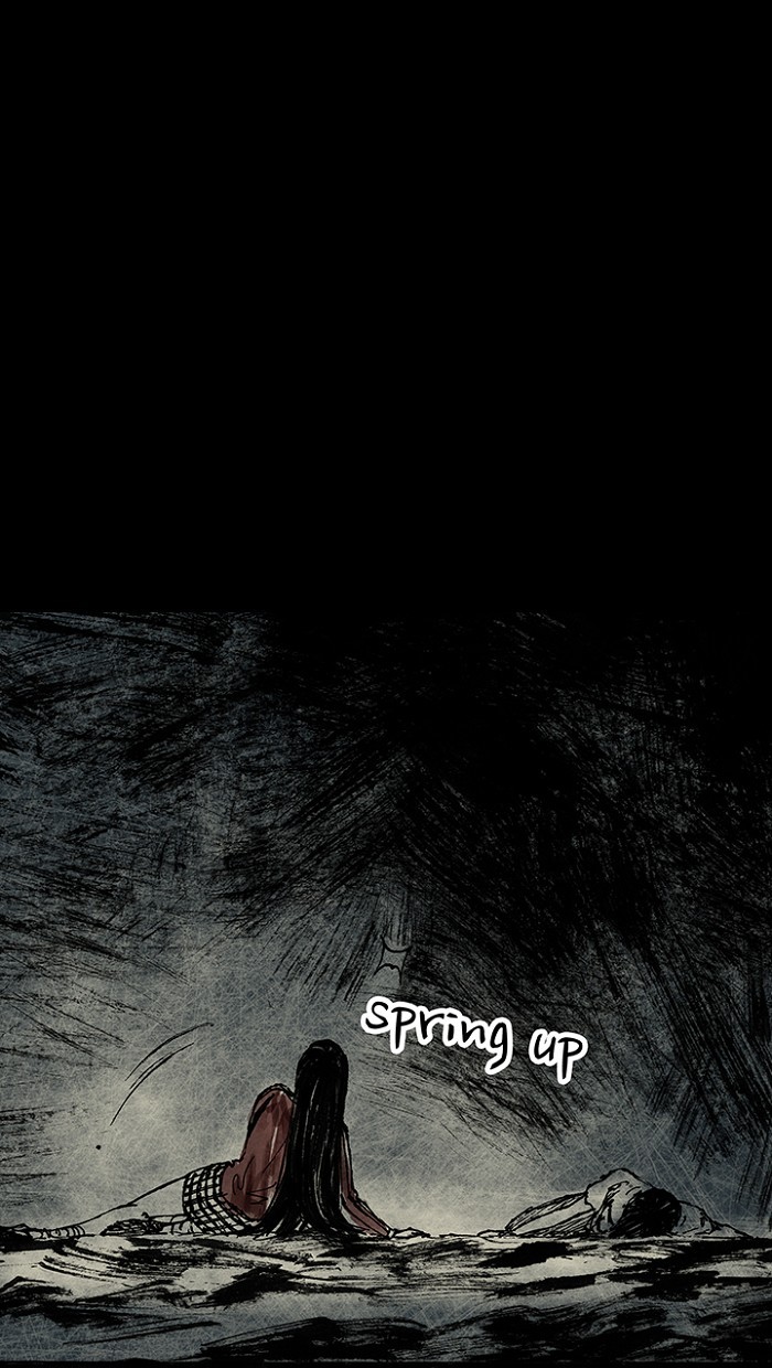 Read Distant Sky Manga Online