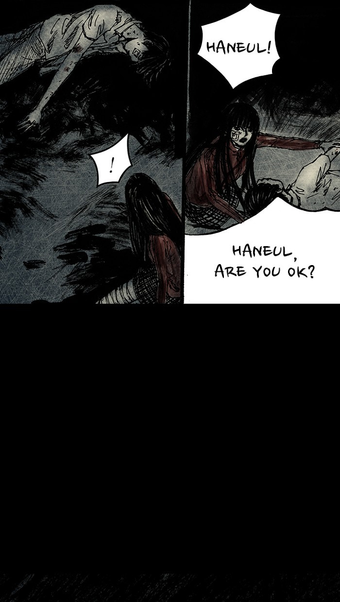 Read Distant Sky Manga Online