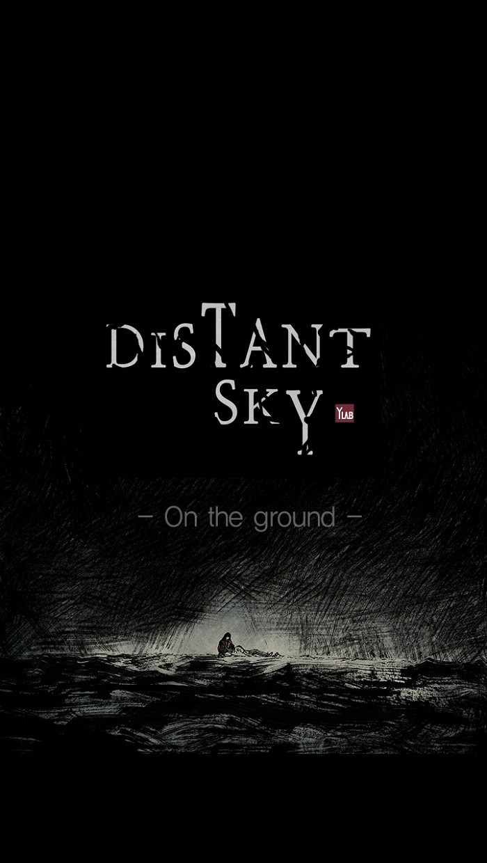 Read Distant Sky Manga Online