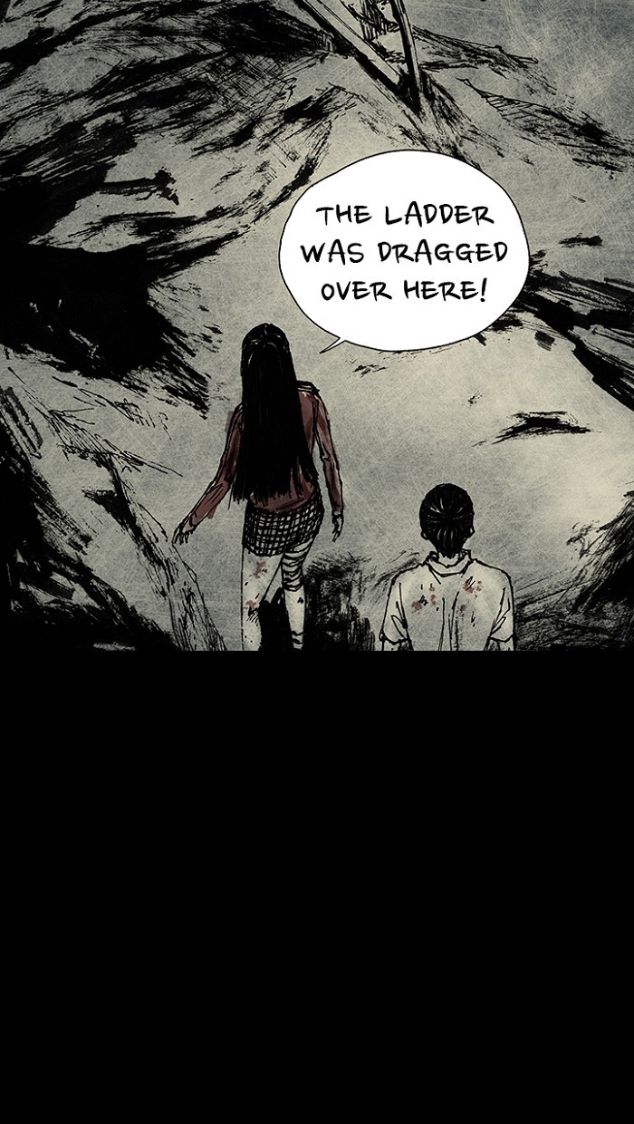 Read Distant Sky Manga Online