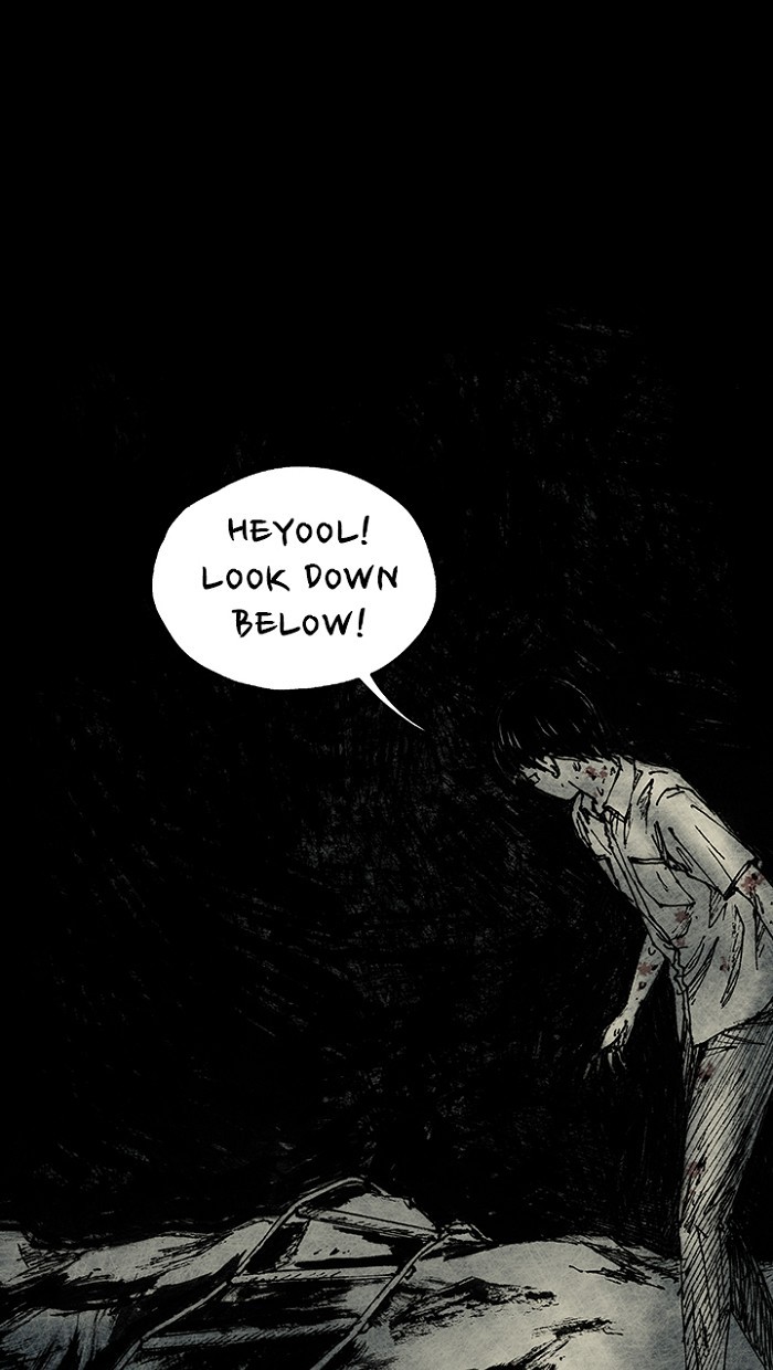 Read Distant Sky Manga Online