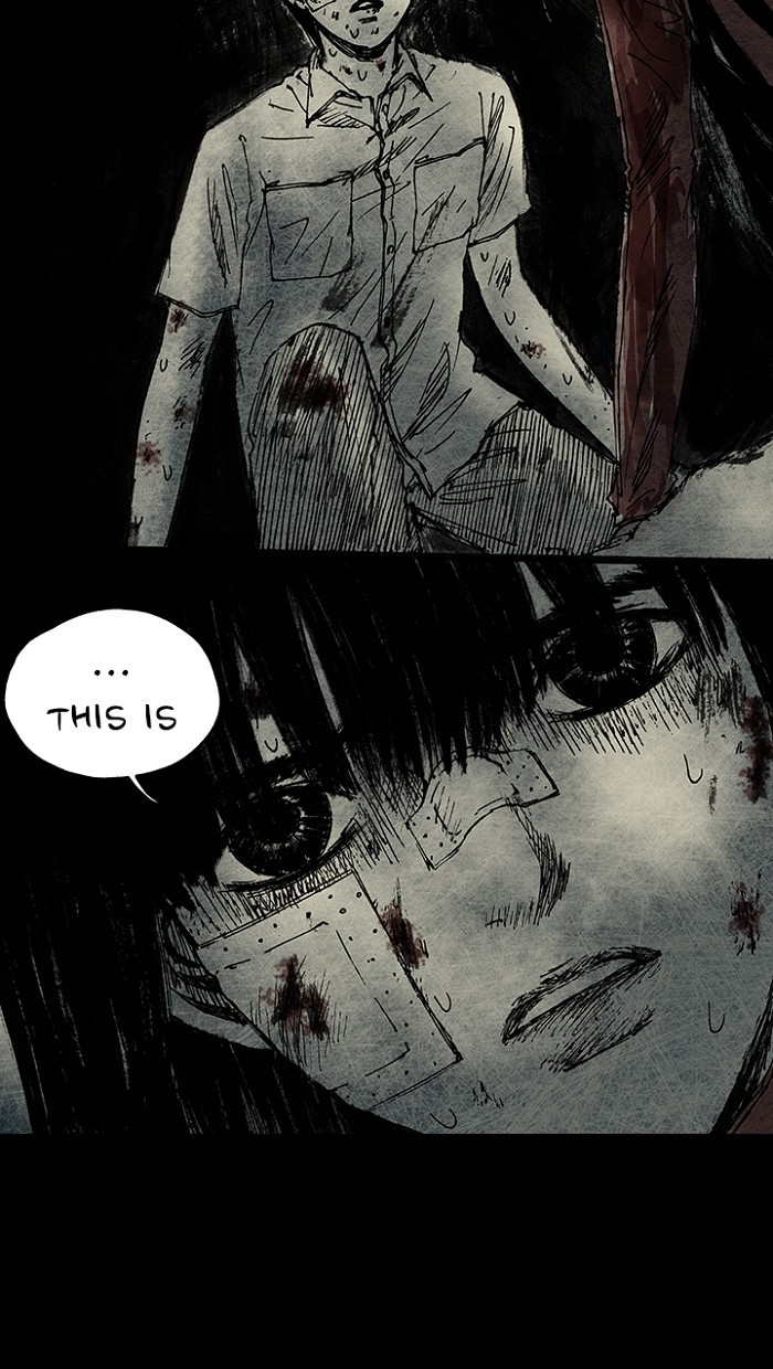 Read Distant Sky Manga Online