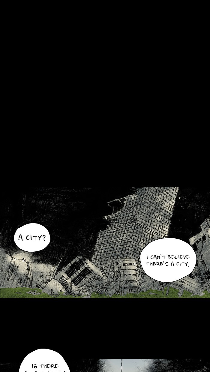 Read Distant Sky Manga Online
