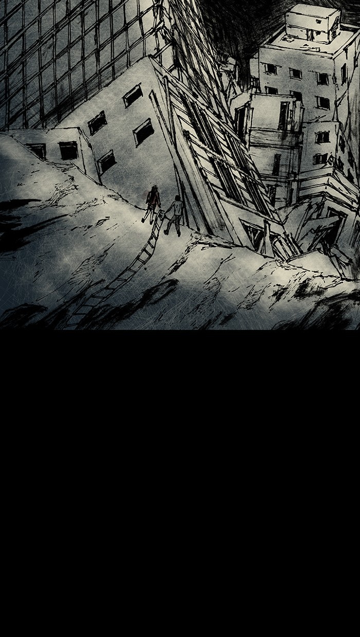 Read Distant Sky Manga Online