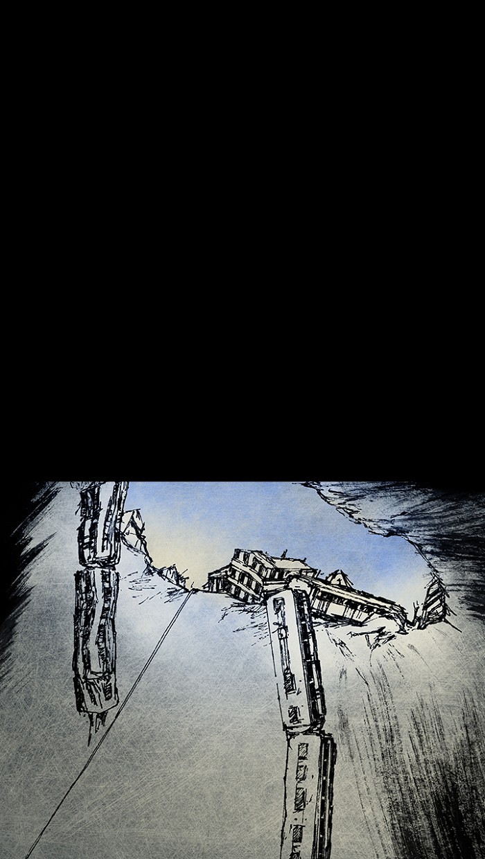 Read Distant Sky Manga Online