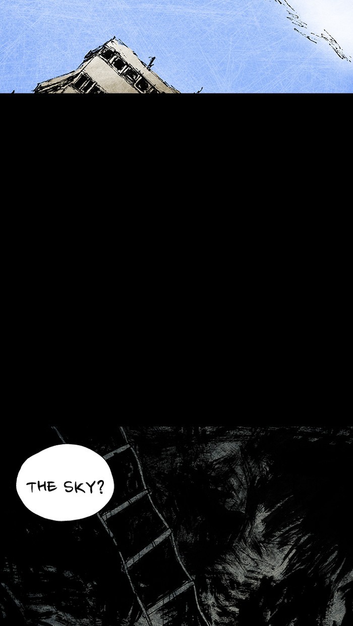 Read Distant Sky Manga Online