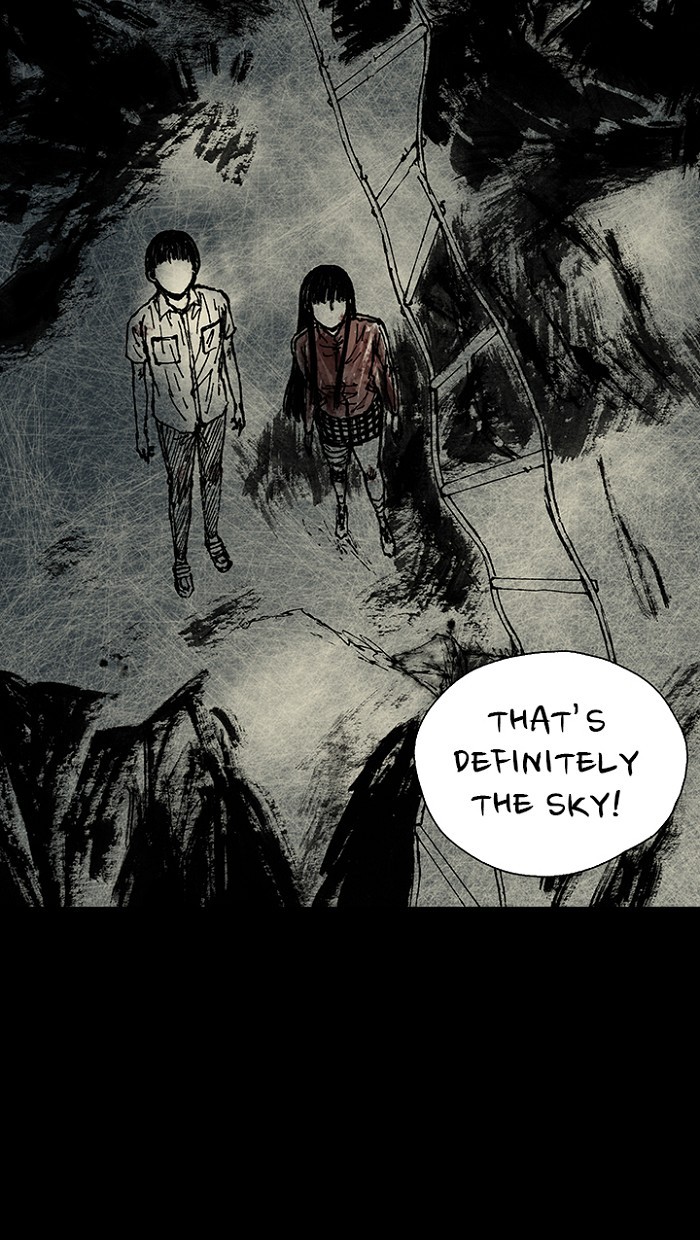 Read Distant Sky Manga Online