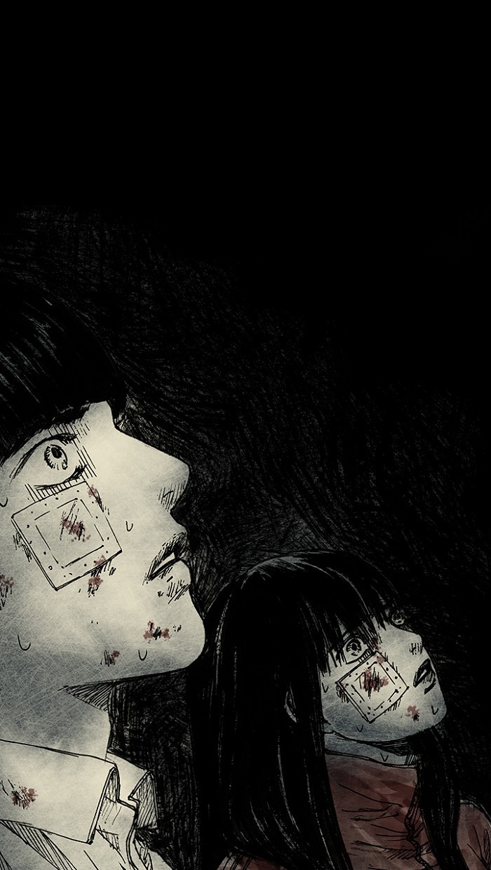 Read Distant Sky Manga Online