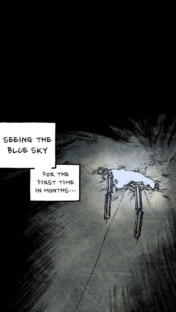 Read Distant Sky Manga Online