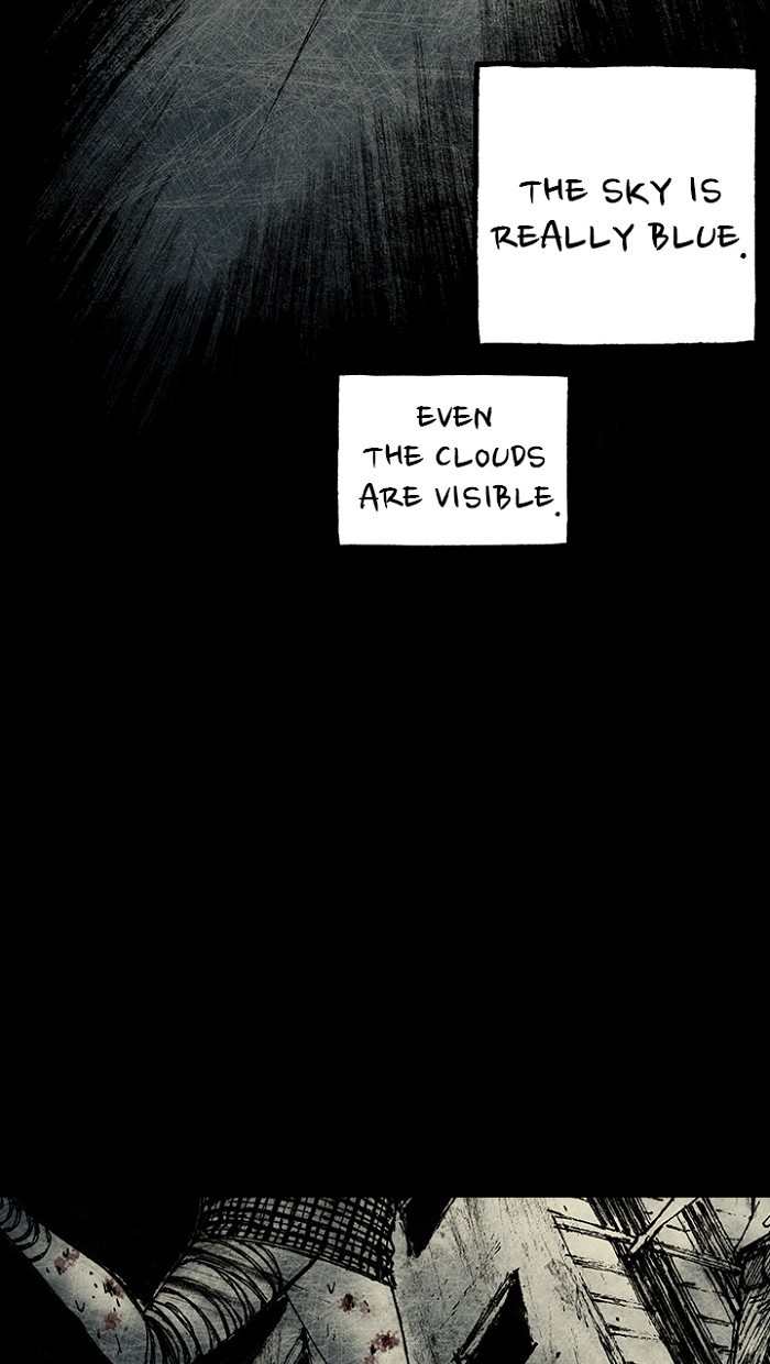 Read Distant Sky Manga Online