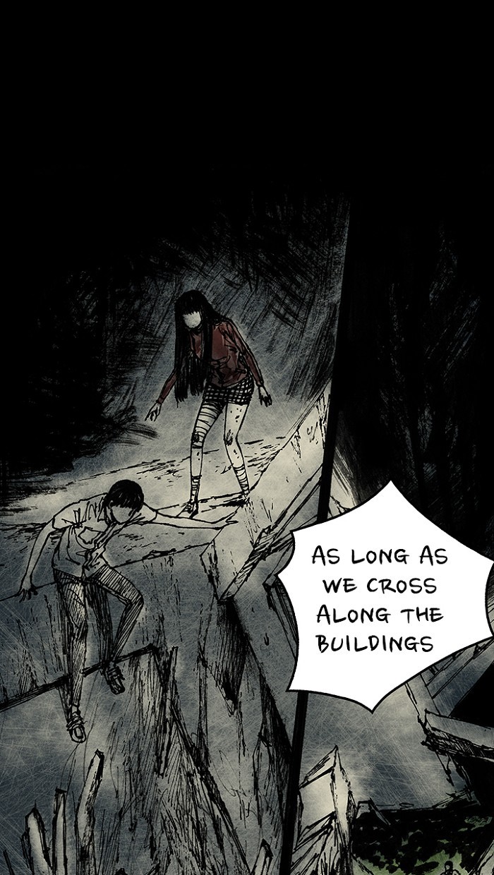 Read Distant Sky Manga Online