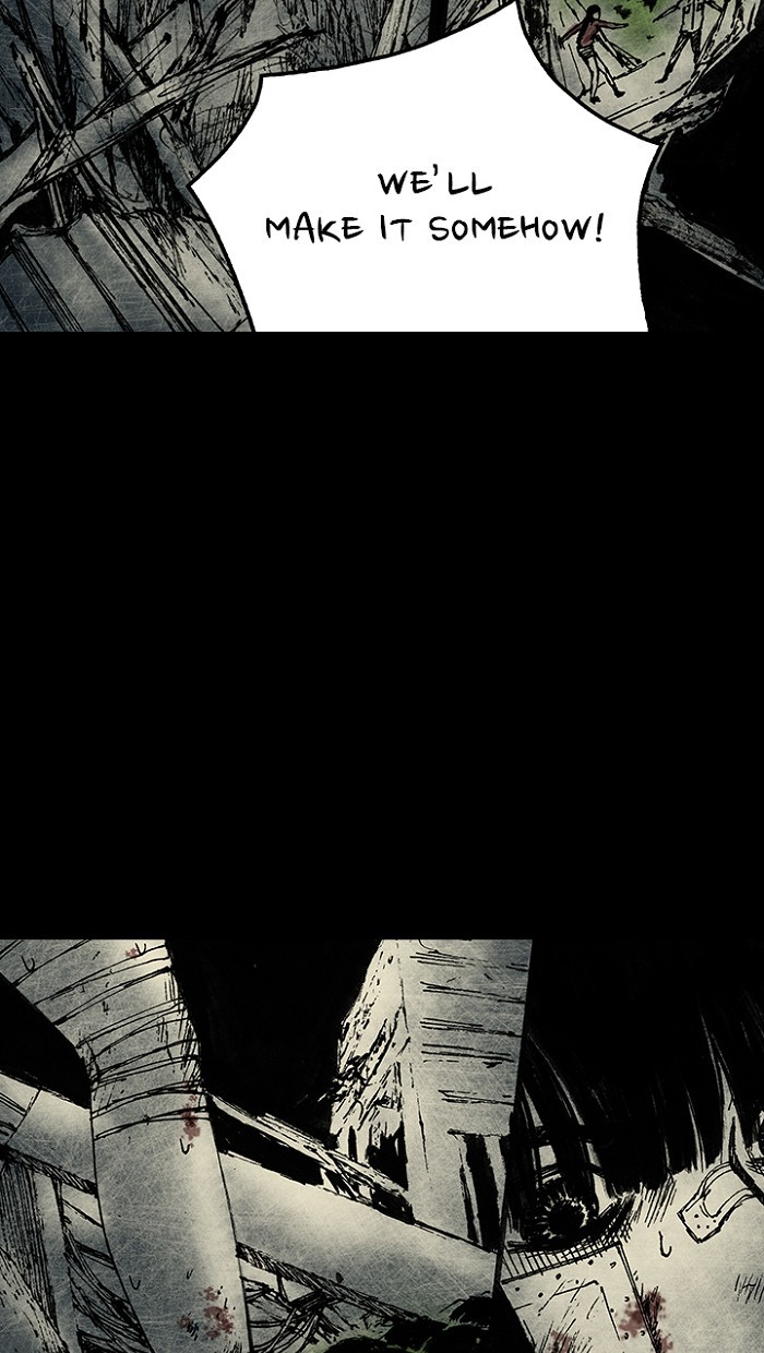 Read Distant Sky Manga Online