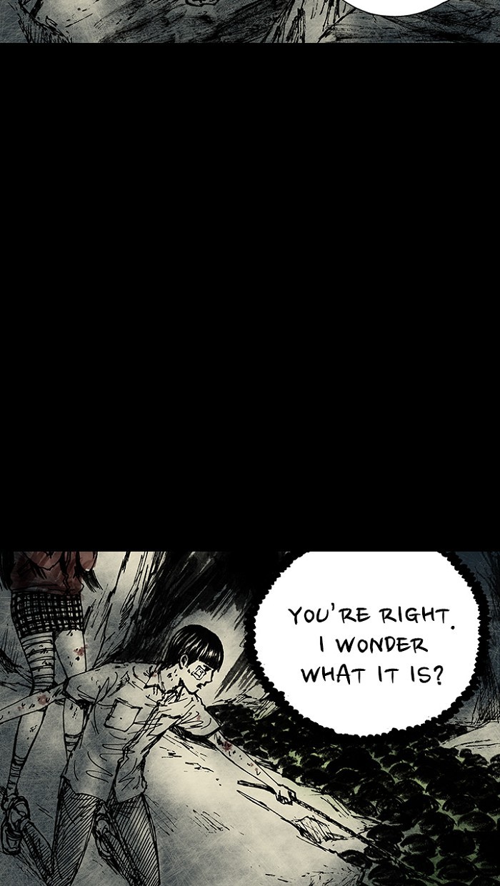 Read Distant Sky Manga Online