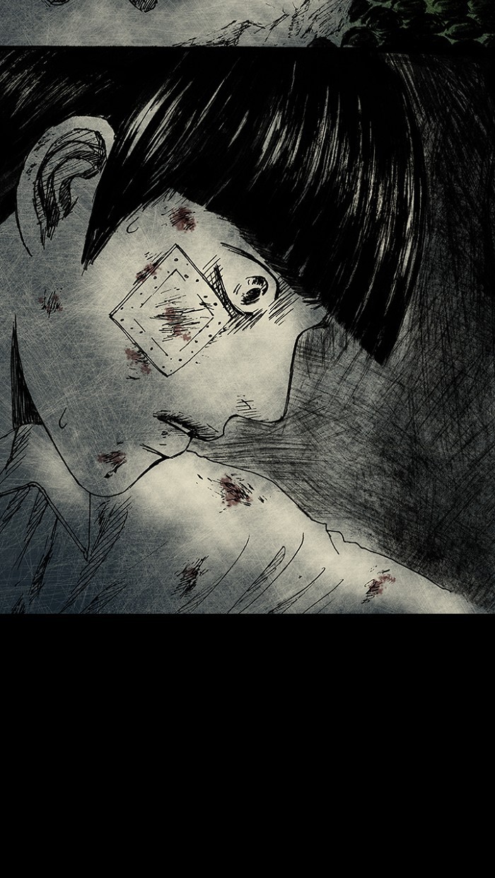 Read Distant Sky Manga Online