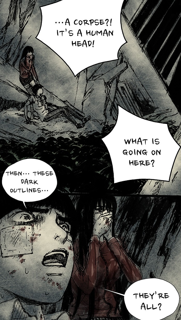 Read Distant Sky Manga Online