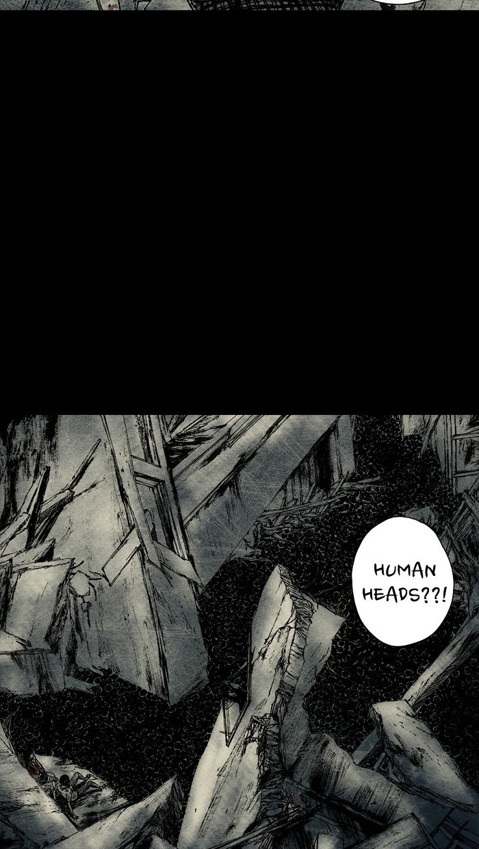 Read Distant Sky Manga Online