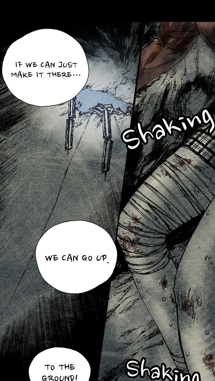 Read Distant Sky Manga Online