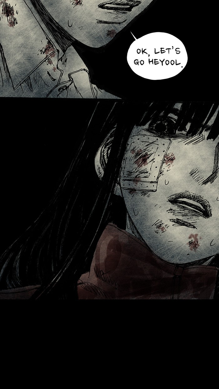 Read Distant Sky Manga Online