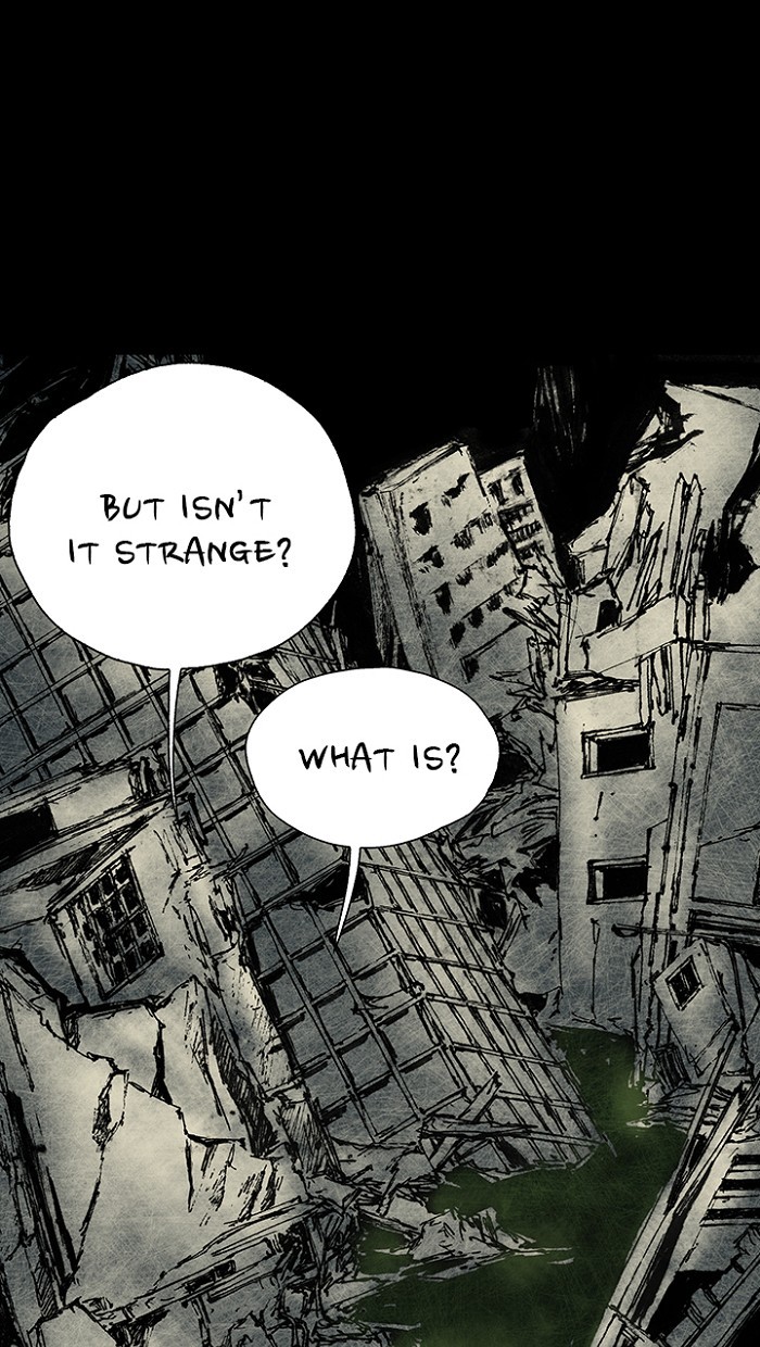 Read Distant Sky Manga Online