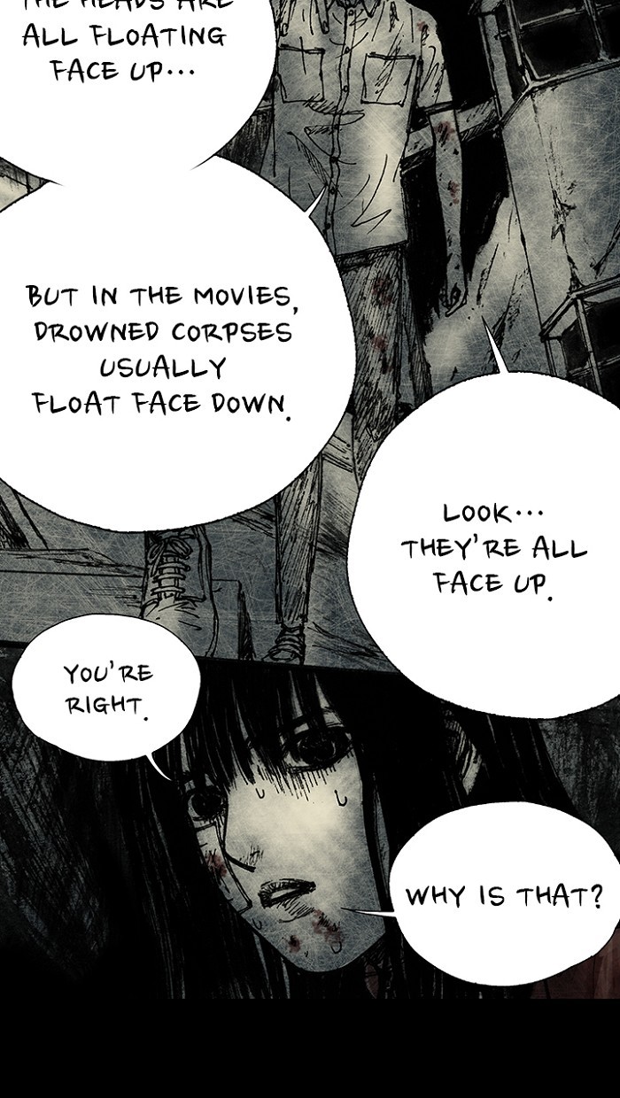 Read Distant Sky Manga Online