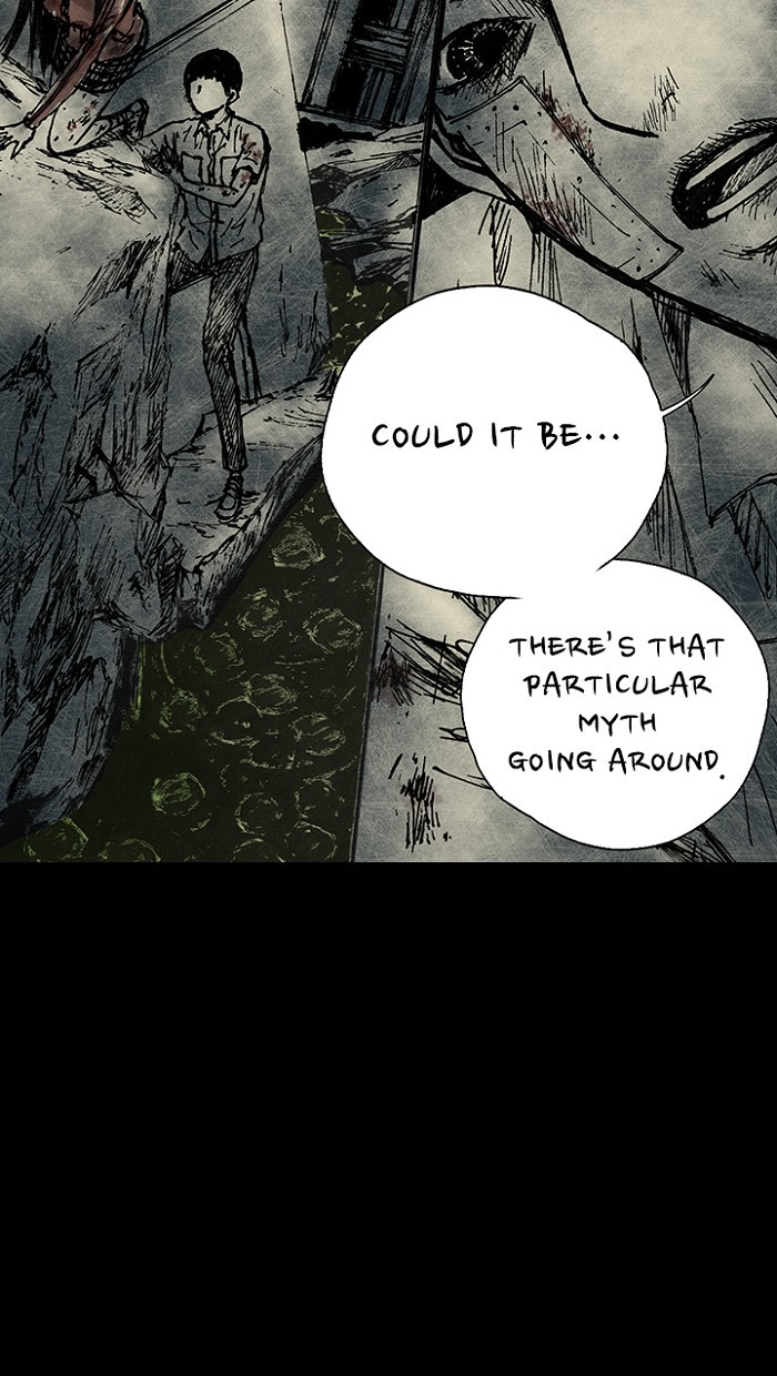 Read Distant Sky Manga Online
