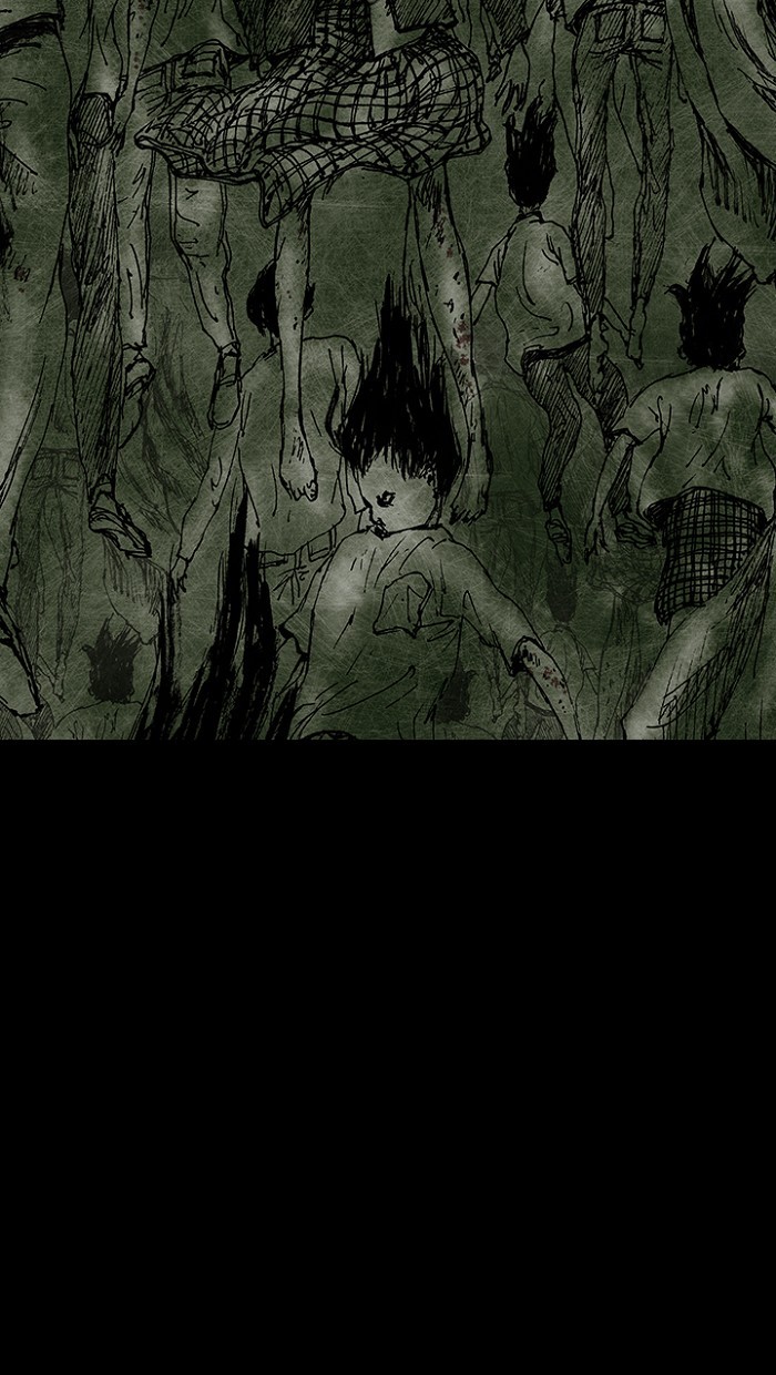 Read Distant Sky Manga Online