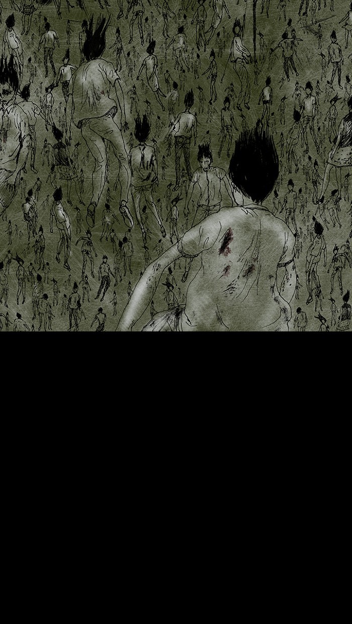 Read Distant Sky Manga Online