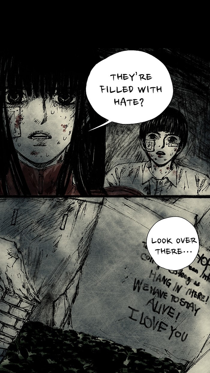 Read Distant Sky Manga Online